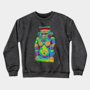 Bes Crewneck Sweatshirt